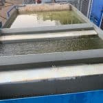 Oil Water Separation