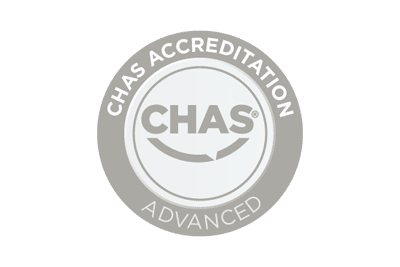 Chas Advanced