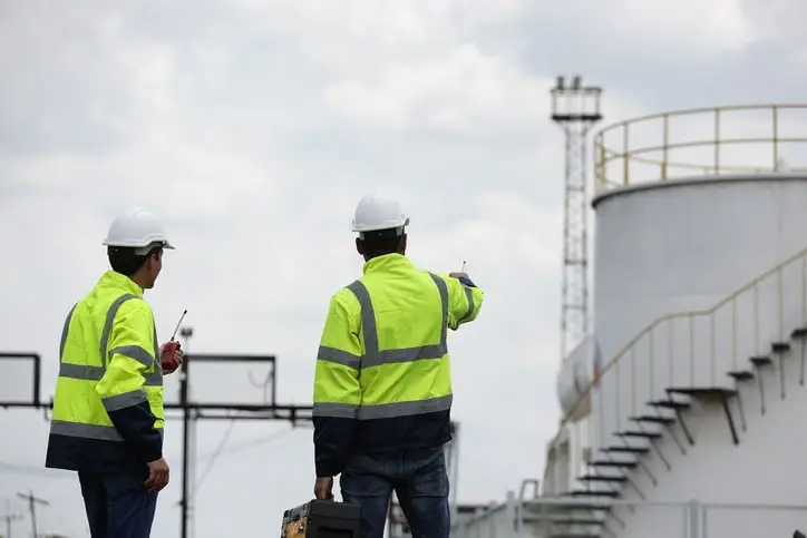 Commercial Oil and Fuel Tank Advice