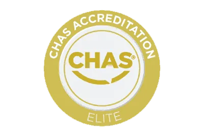 CHAS Elite